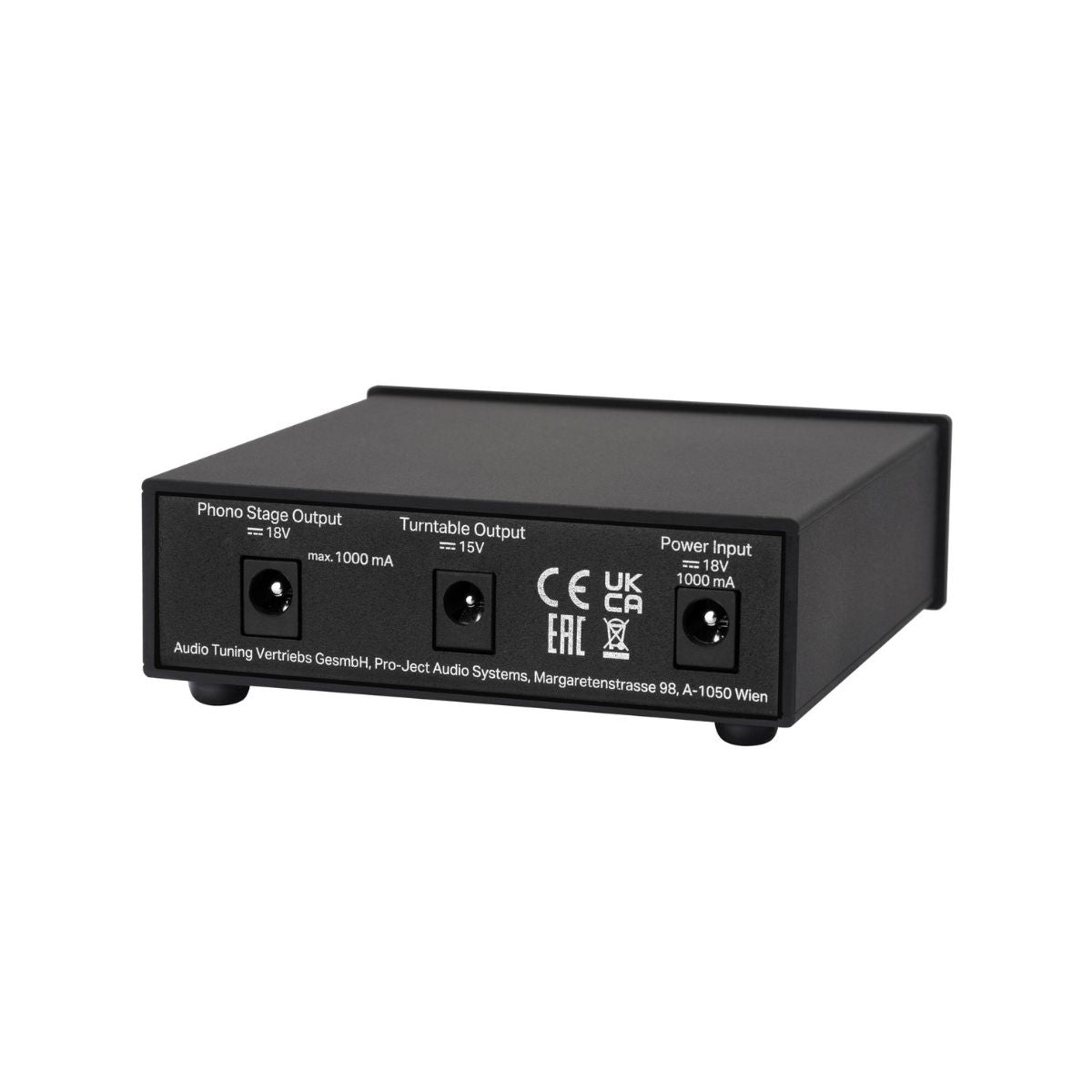 Pro-Ject Power Box S3 Phono ab € 129,00 (2025) | Preisvergleich Geizhals Österreich Pro-Ject Power Box S3 Phono ab € 129,00 (2025) | Preisvergleich Geizhals Österreich