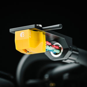 Pro-Ject Pick it MC2 Cartridge for Turntables