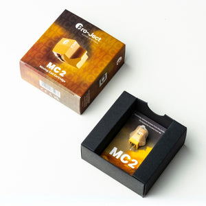 Pro-Ject Pick it MC2 Cartridge for Turntables