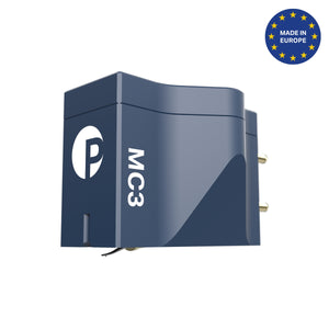 Pro-Ject Pick it MC3 Cartridge for Turntables