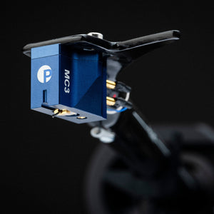 Pro-Ject Pick it MC3 Cartridge for Turntables