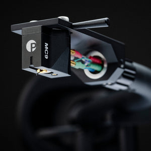 Pro-Ject Pick it MC9 Cartridge for Turntables