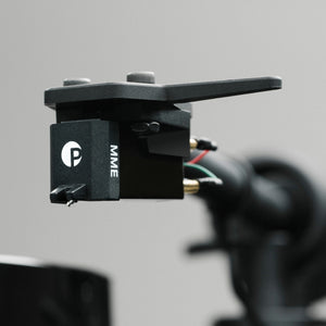 Pro-Ject Pick it MM E Entry Level Moving Magnetic Cartridge for Turntables
