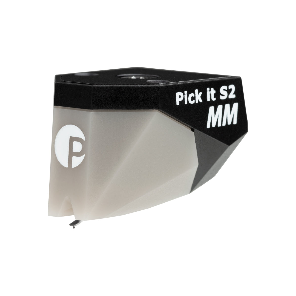 Pro-Ject Pick it S2 MM Phono Cartridge for Turntables