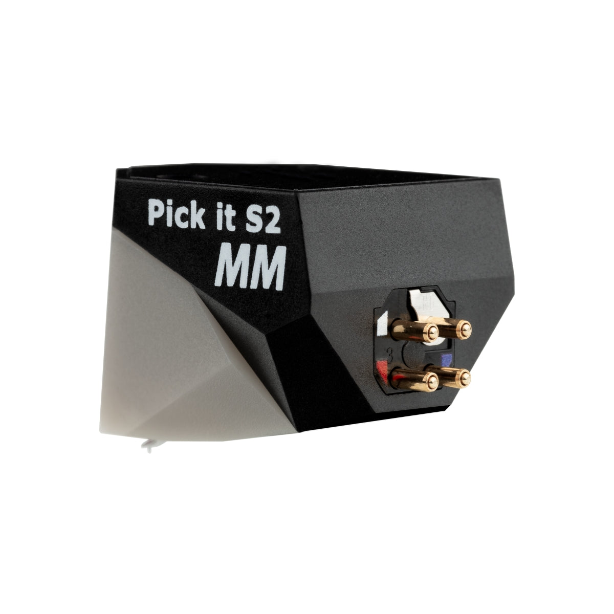 Pro-Ject Pick it S2 MM Phono Cartridge for Turntables