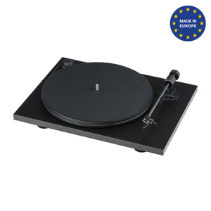 Pro-Ject Primary E Phono Turntable