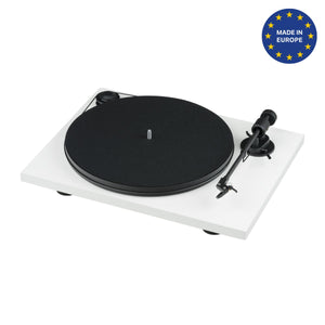 Pro-Ject Primary E Phono Turntable