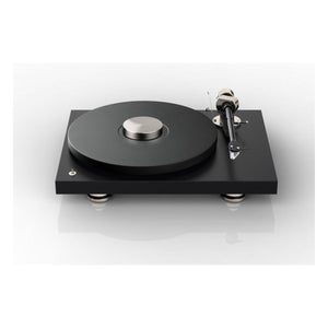 Pro-Ject Record Puck PRO (Nickel)