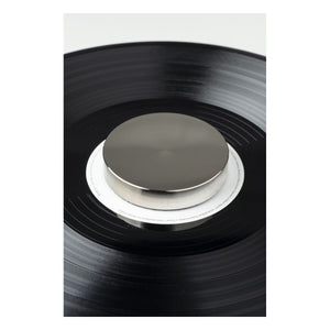 Pro-Ject Record Puck PRO (Nickel)