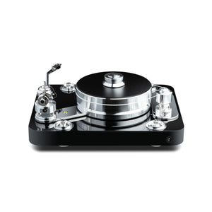 Pro-Ject Signature 12.2 High-End Flagship Turntable (No Cartridge)