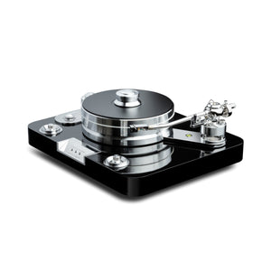 Pro-Ject Signature 12.2 High-End Flagship Turntable (No Cartridge)