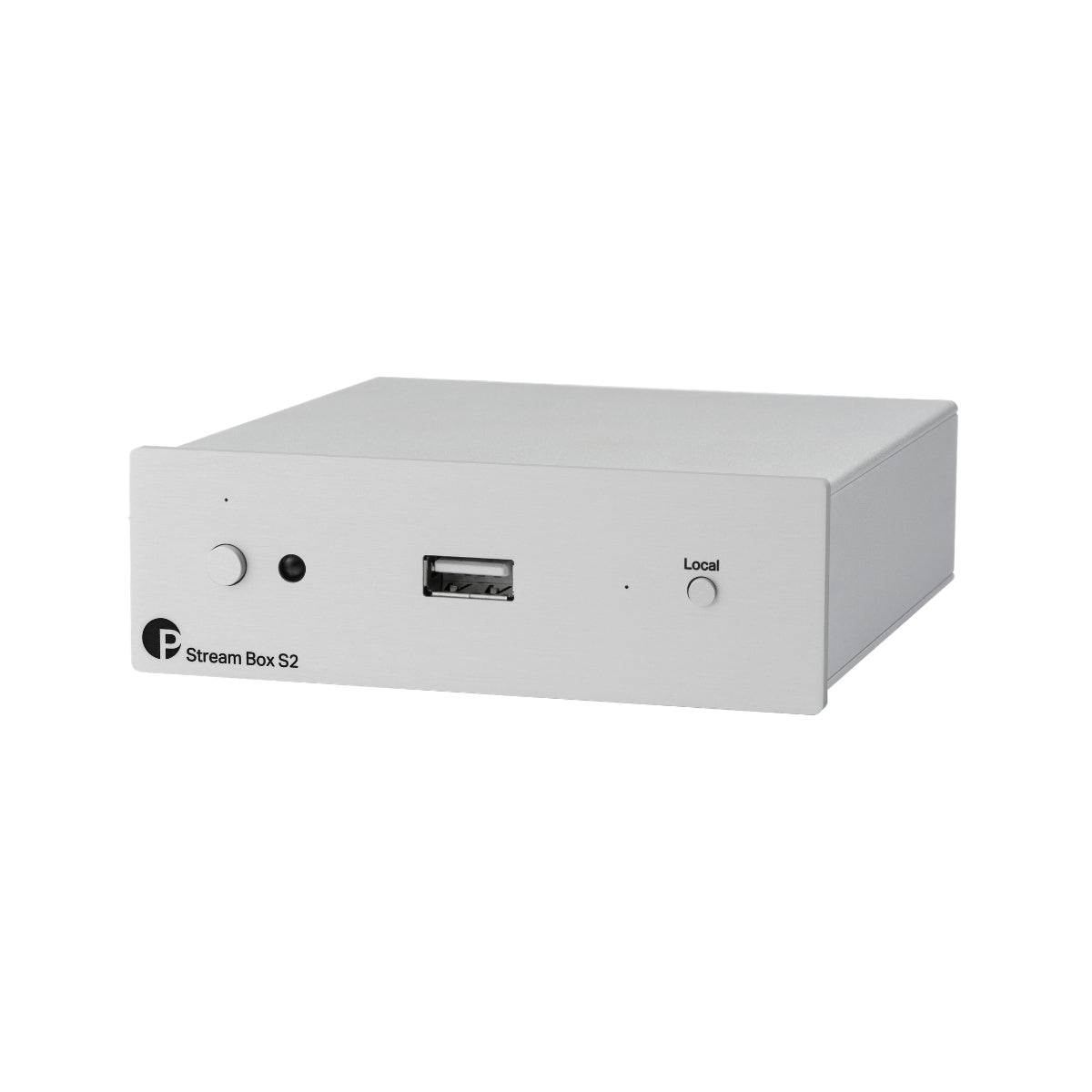 Pro-Ject Stream Box S2 Miniature Multiroom Streamer