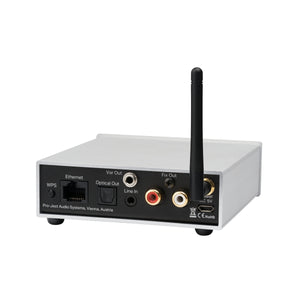 Pro-Ject Stream Box S2 Miniature Multiroom Streamer