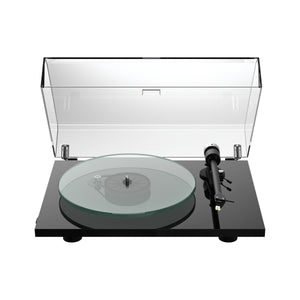 Pro-Ject T2 W Wi-Fi Streaming Turntable (MM Sumiko Rainier Cartridge)