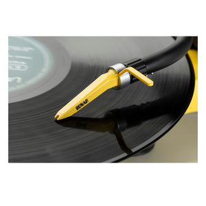 Pro-ject The Beatles Yellow Submarine Turntable (Sonar Cartridge)