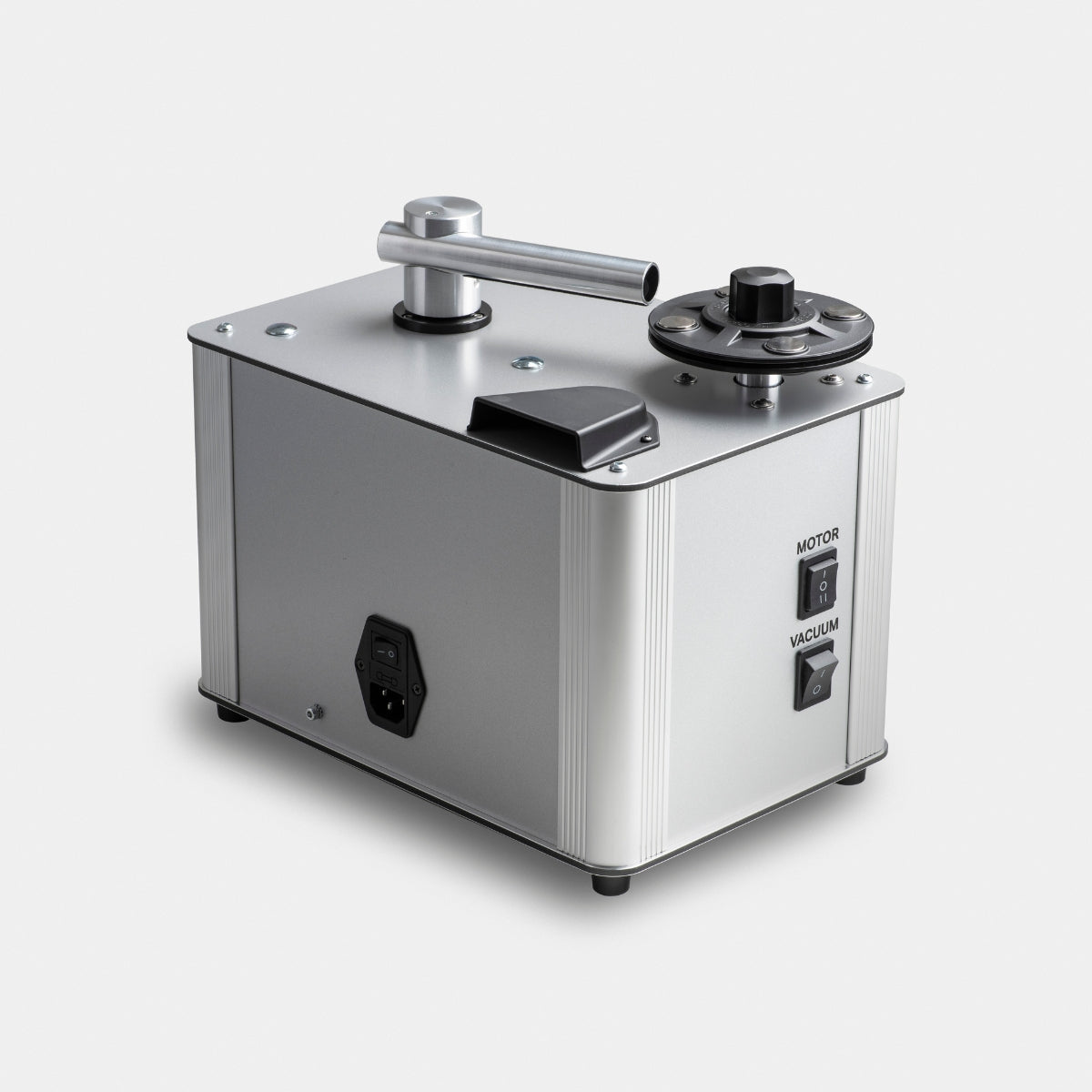 Pro-Ject VC-E2 Compact Record Cleaning Machine for Turntables