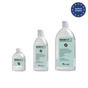 Pro-Ject Wash it 2 Eco-friendly Record Cleaning Fluid