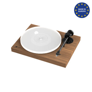 Pro-Ject X1 B Turntable (Pick it PRO Balance Cartridge)