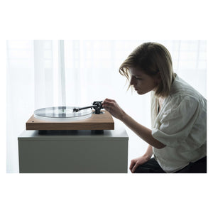 Pro-Ject X1 B Turntable (Pick it PRO Balance Cartridge)