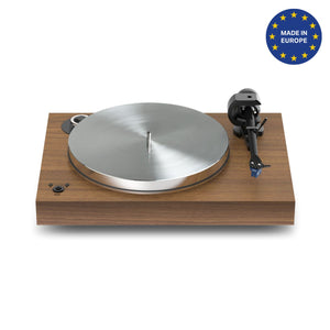 Pro-Ject X8 SuperPack Mass-Loaded Turntable