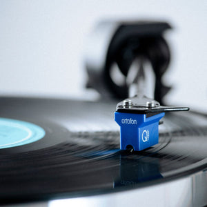 Pro-Ject X8 SuperPack Mass-Loaded Turntable