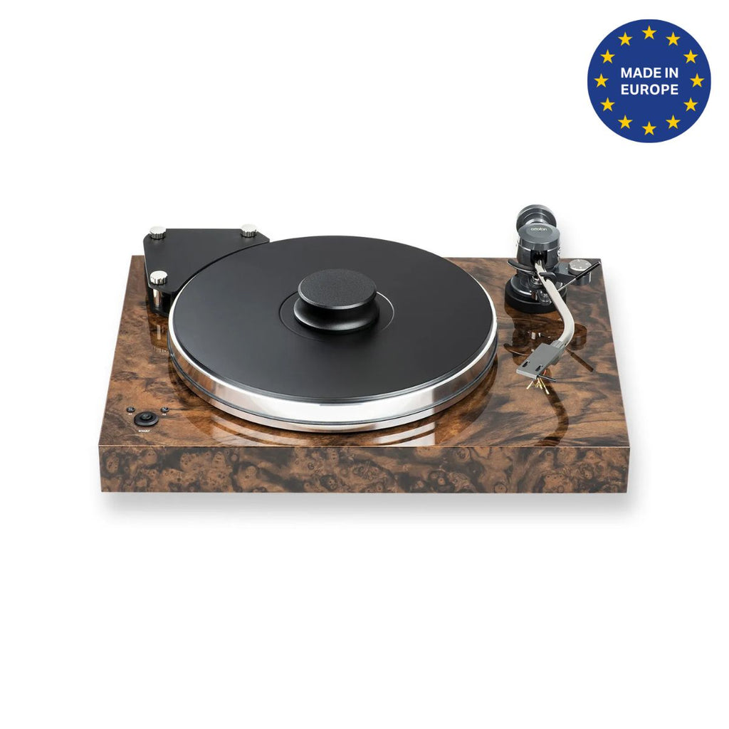 Pro-Ject Xtension 9 Evolution SuperPack Turntable (Pick It DS2 MC