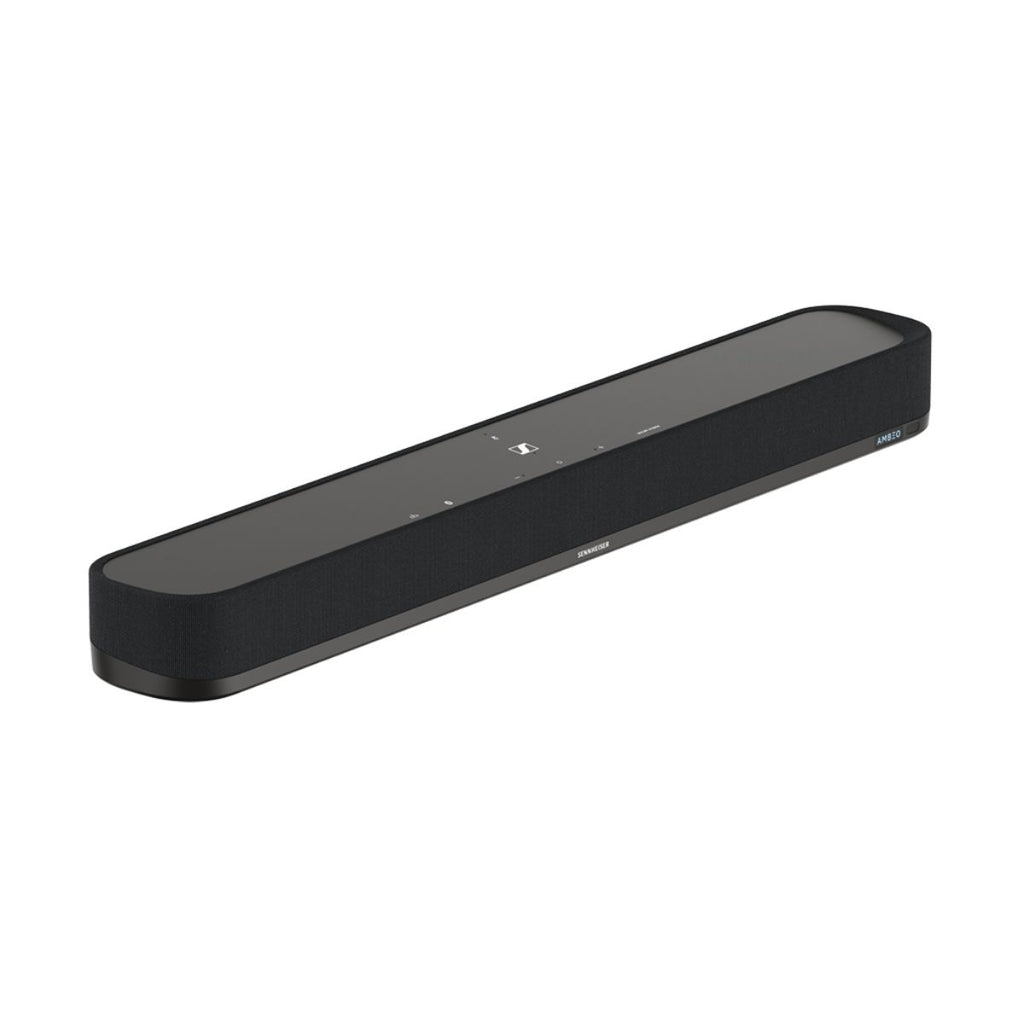 SENNHEISER ゼンハイザー AMBEO Soundbar Mini Sennheiser AMBEO Soundbar | Mini - AV One