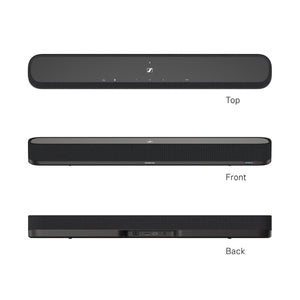 Sennheiser AMBEO Soundbar | Mini