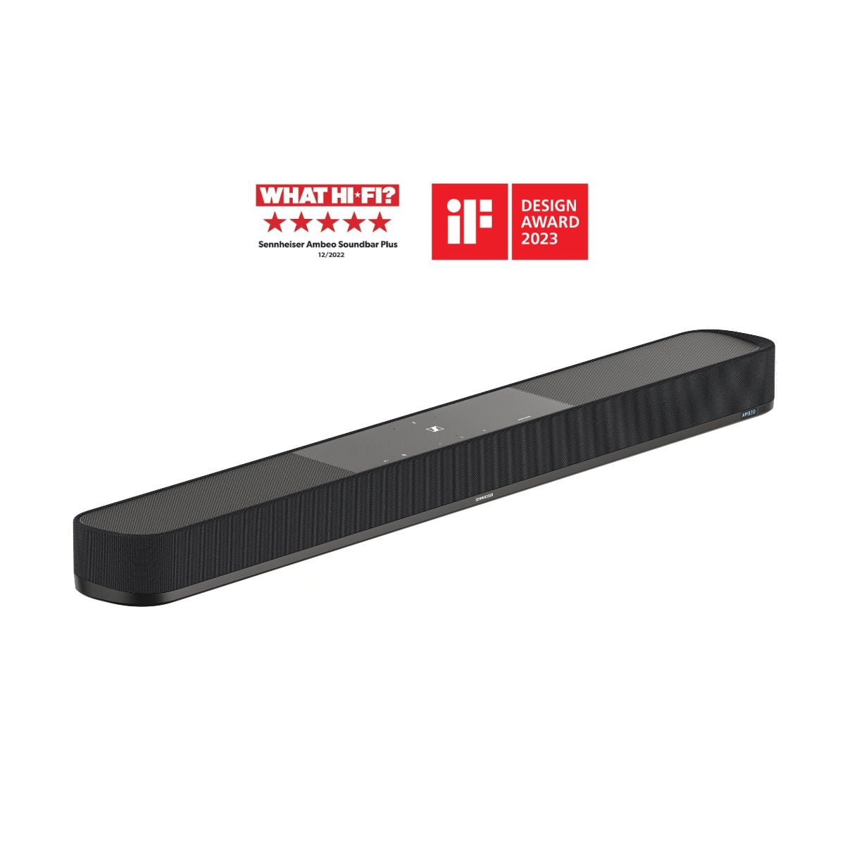[DEMO SET] Sennheiser AMBEO Soundbar | Plus