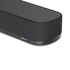 Sennheiser AMBEO Soundbar | Plus