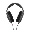 Sennheiser HD 600 Open-Back Audiophile Headphones