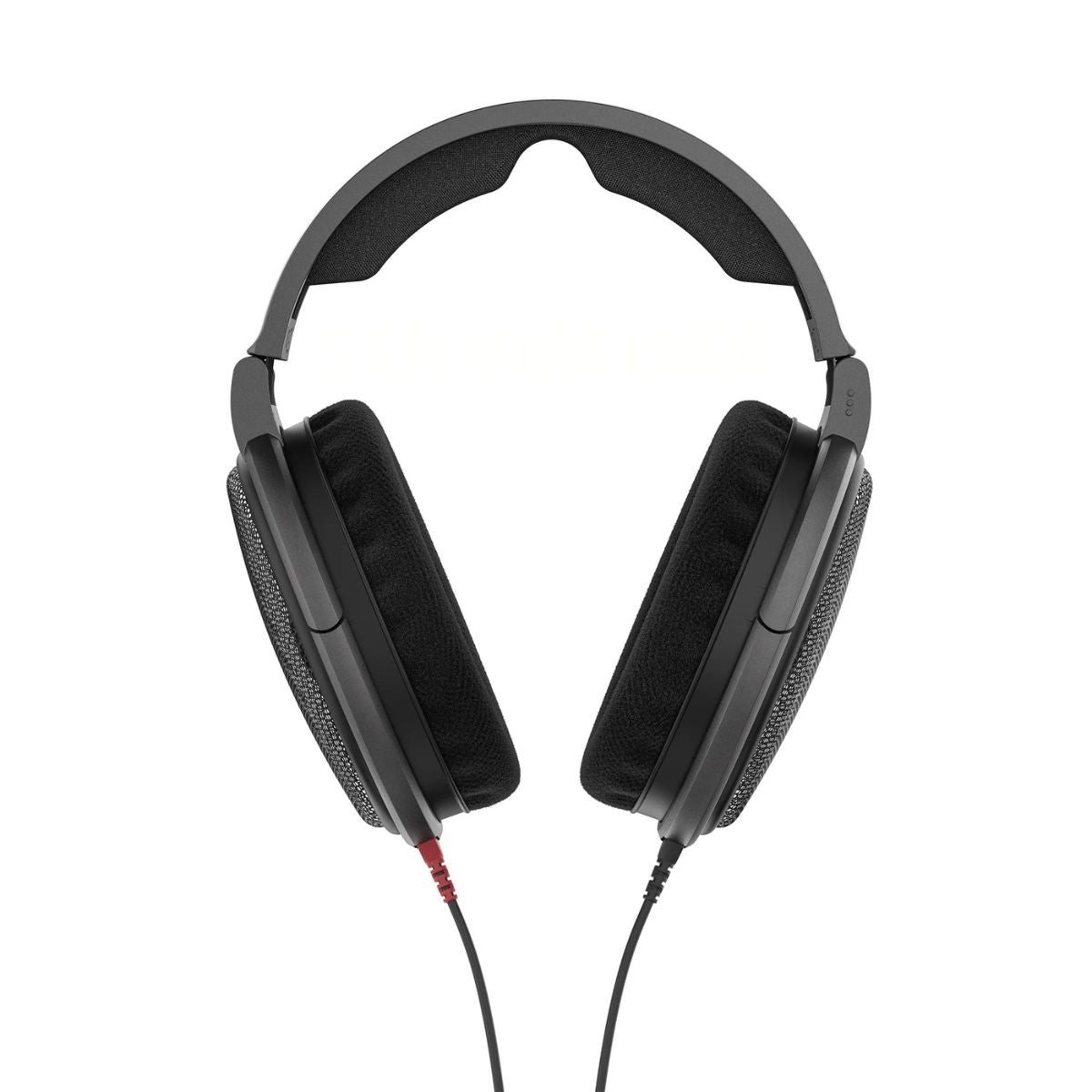 Sennheiser HD 600 Open-Back Audiophile Headphones