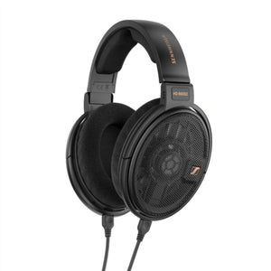 Sennheiser HD 660S2 Wired Open-back Audiophile Headphones