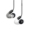 Shure AONIC 4 Dual Driver Hybrid Sound Isolating Earphones