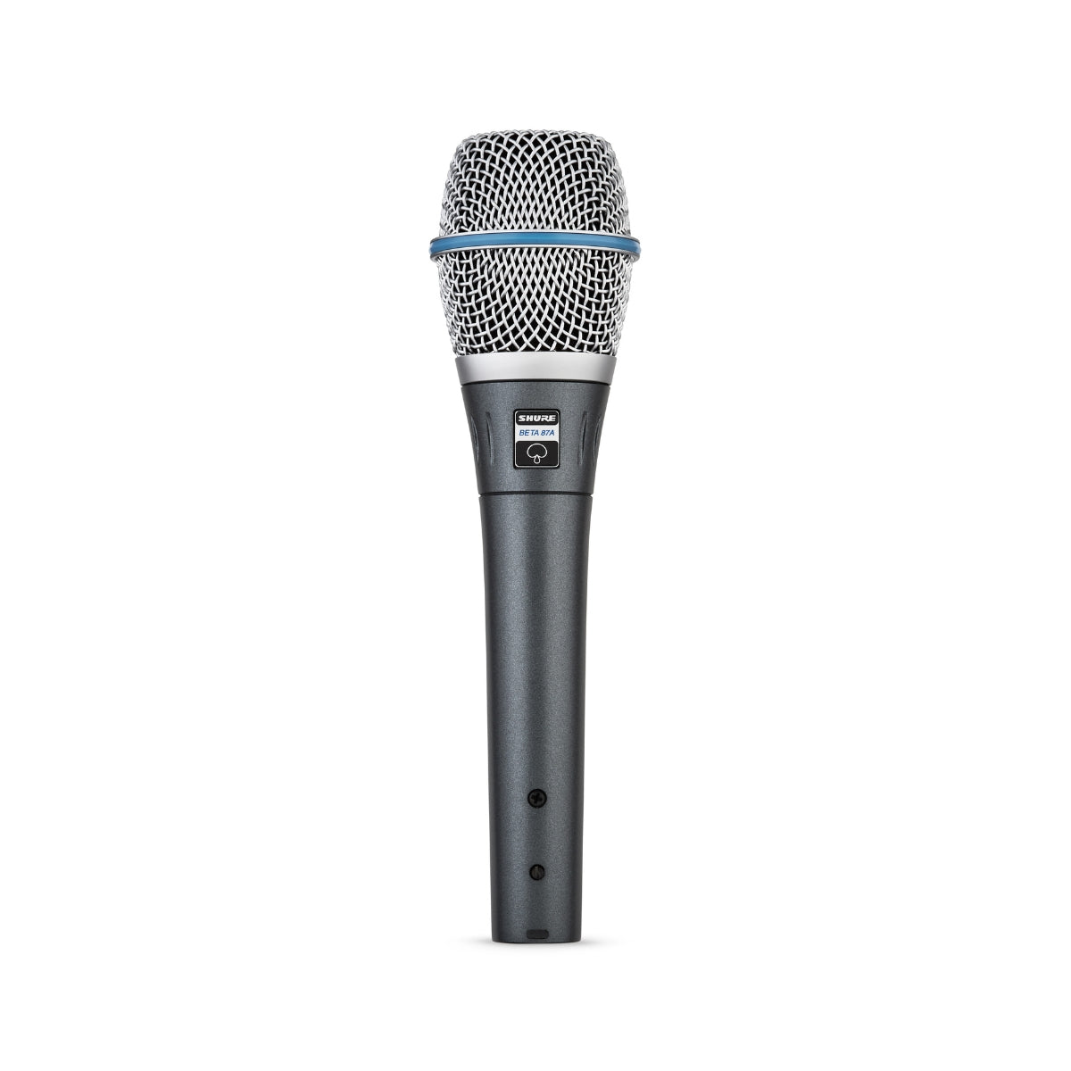 Shure BETA 87A Vocal Microphone