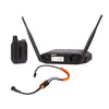Shure GLXD14+/SM31 Digital Wireless Headset System with SM31 Headset Microphone