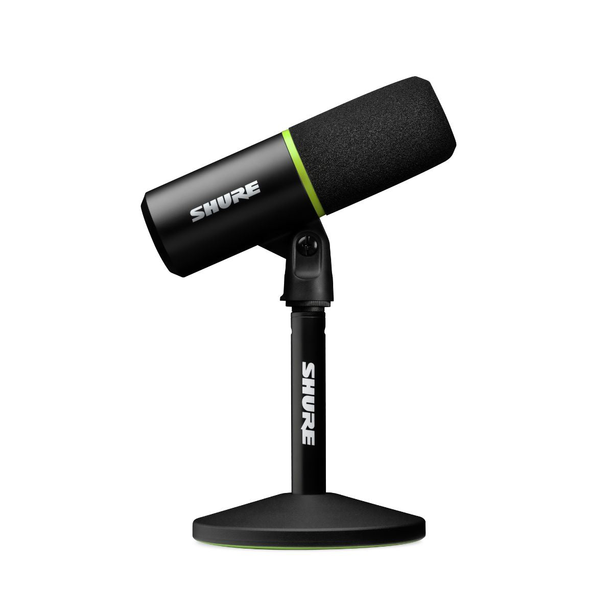 Shure MV6 USB Gaming Microphone