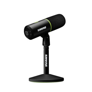 Shure MV6 USB Gaming Microphone