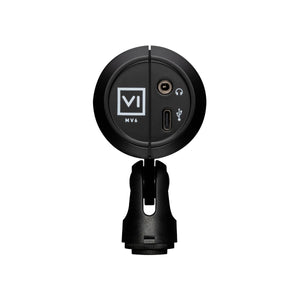 Shure MV6 USB Gaming Microphone