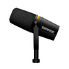 Shure MV7+ Podcast Microphone [FREE GIFT with purchase]
