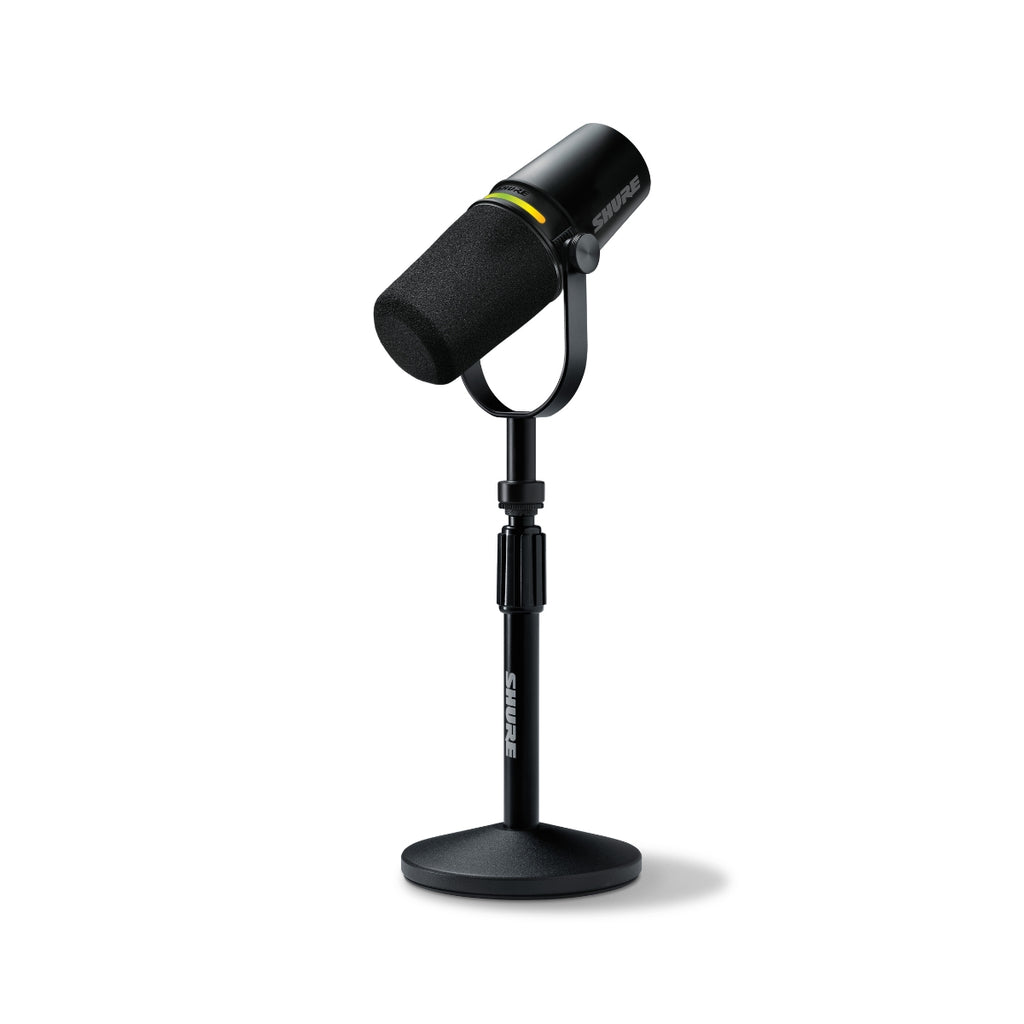 ShureMV7PluswithStand-