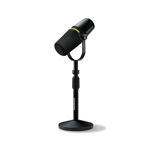 Shure MV7+ Podcast Microphone - AV One