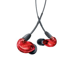 Shure SE215 Pro Professional Sound Isolating Earphones