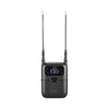 Shure SLXD15/W85 Portable Wireless System With SLXD1 Bodypack Transmitter & WL185 Cardioid Lavalier Microphone