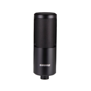 Shure SM4 Home Recording Microphone