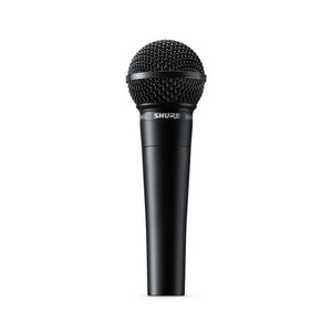 Shure SM58 Special Black Edition Legendary Vocal Microphone