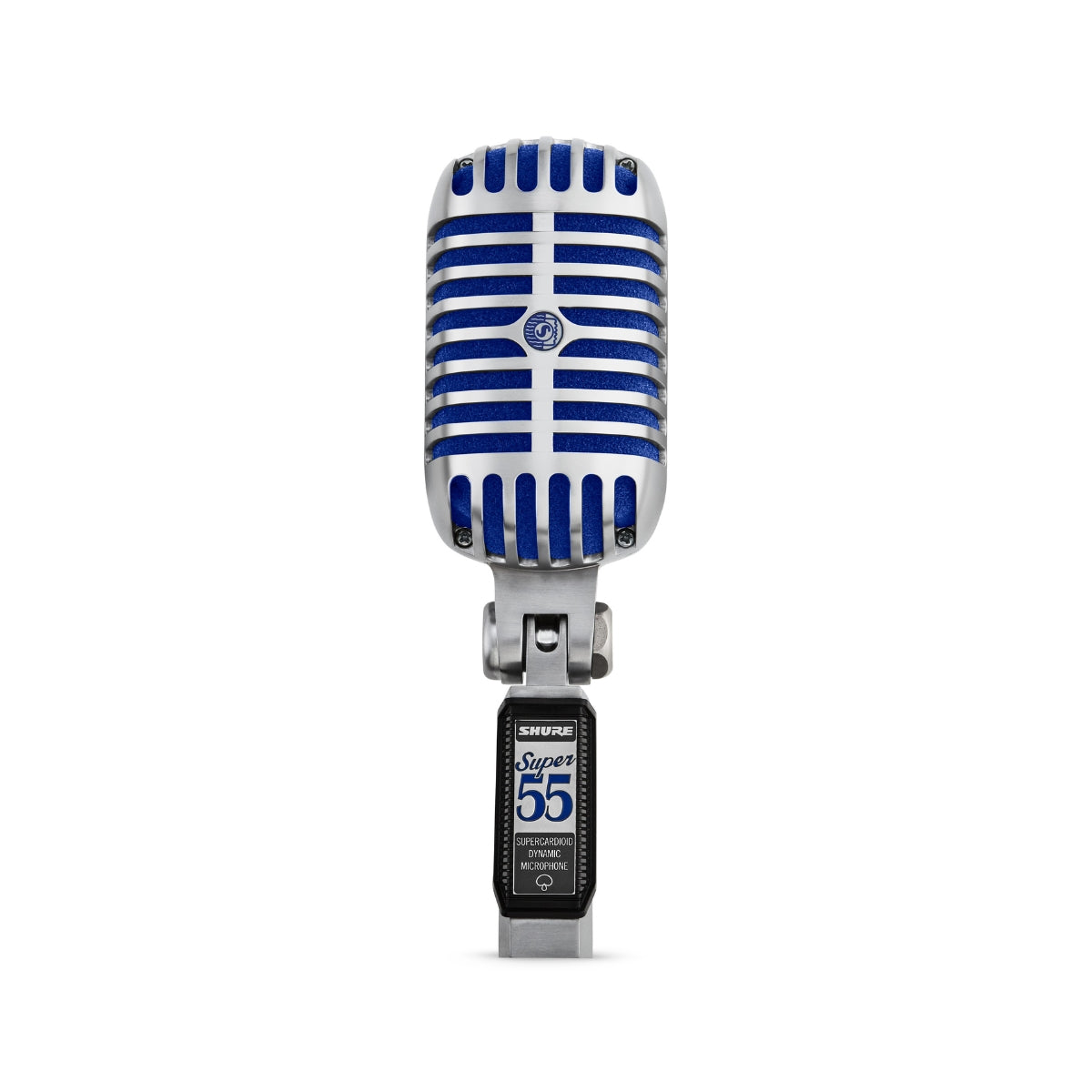 Shure Super 55 Deluxe Vocal Microphone