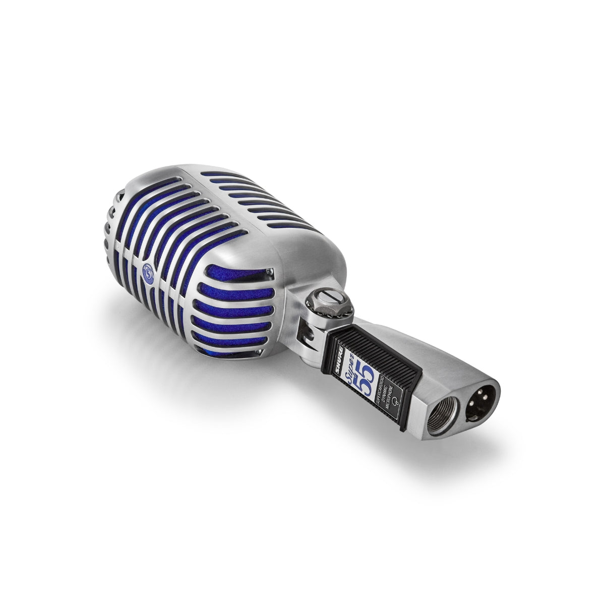 Shure Super 55 Deluxe Vocal Microphone