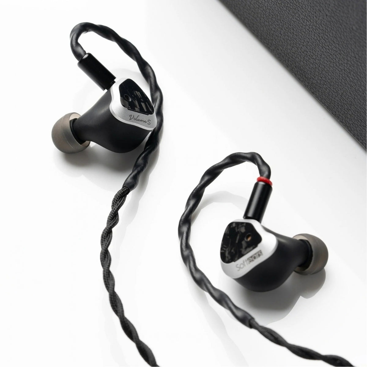 Softears Volume S In-Ear Monitors