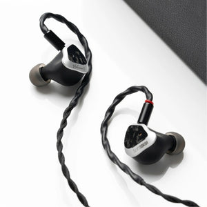 Softears Volume S In-Ear Monitors